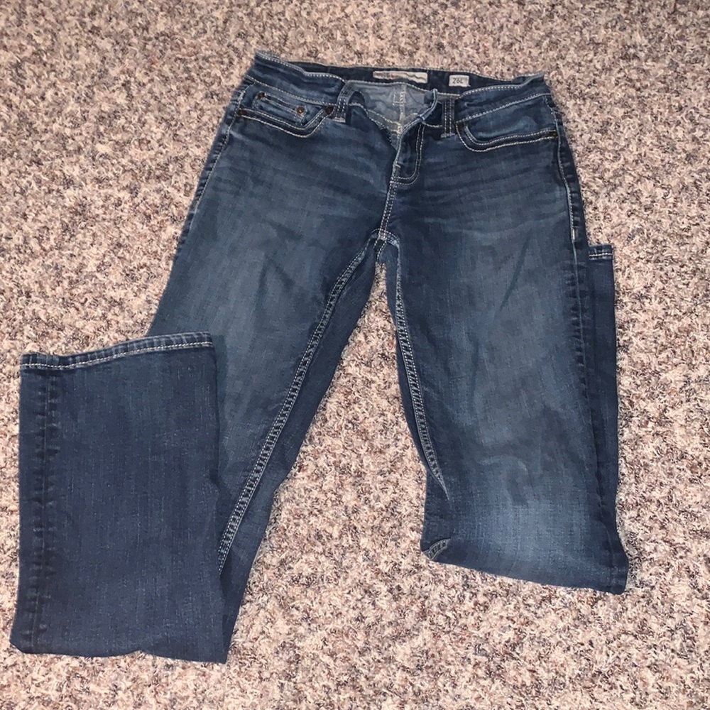 BKE jeans